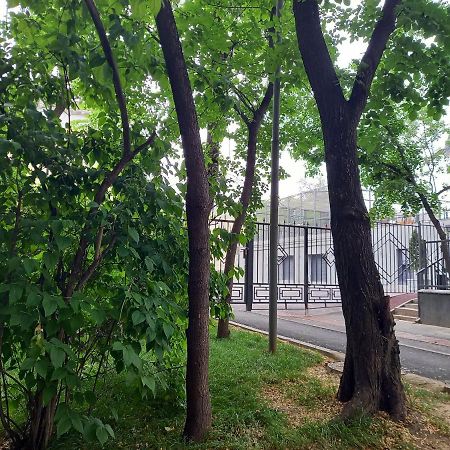 "В Центре Города" Квартира - "Downtown" Apartment アルマトイ エクステリア 写真