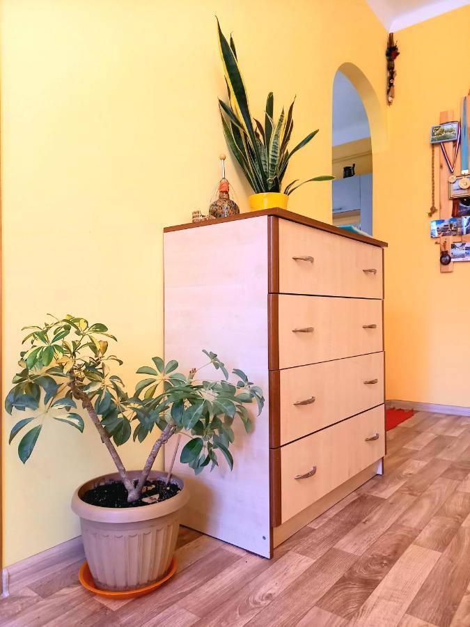 "В Центре Города" Квартира - "Downtown" Apartment アルマトイ エクステリア 写真